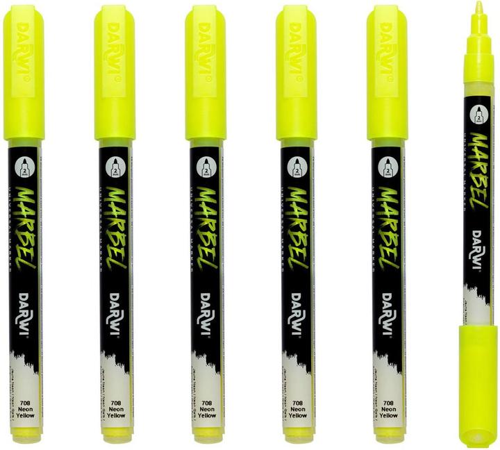 Produktbild Marbel Acrylmarker (1x)