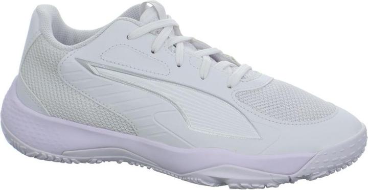 pumawhitepumasilver