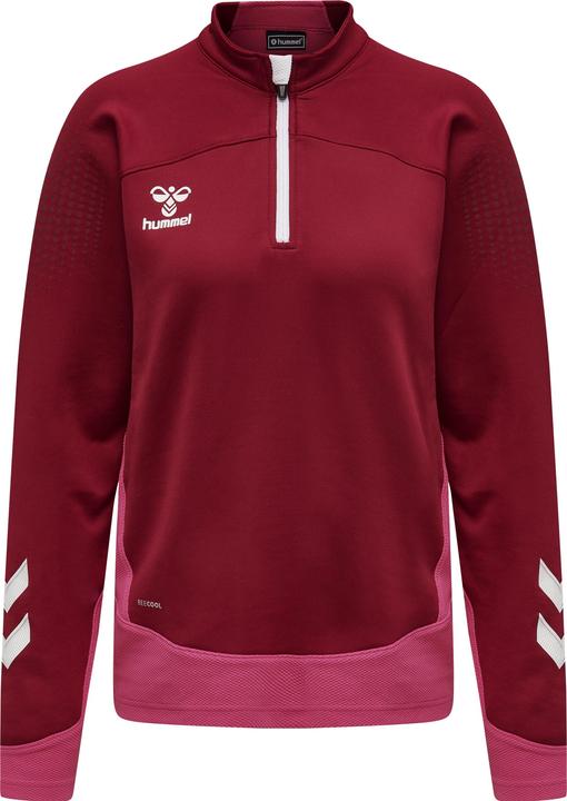Image du produit hummel Lead Femme Demi-Zip (XL)