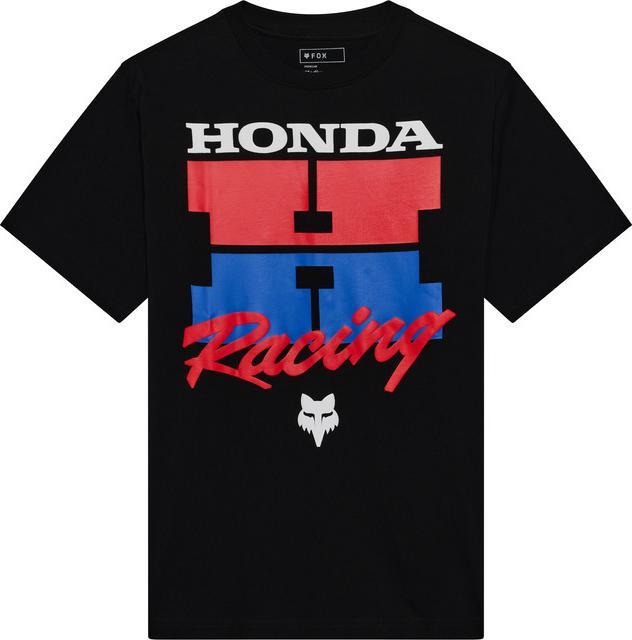 Produktbild Fox Honda Midweight Ss Tee (S)