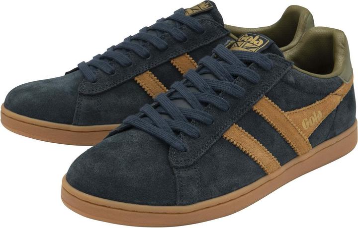 Image du produit Gola Equipe II Suede (40)