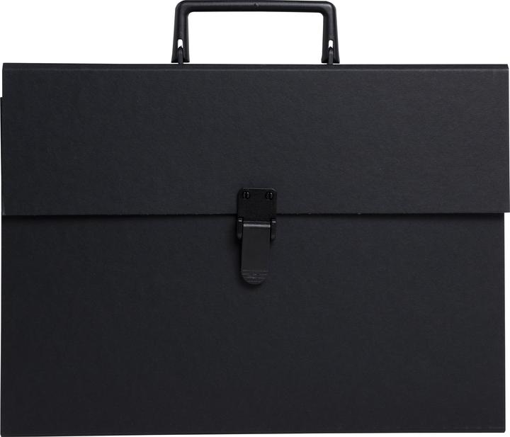 Produktbild Exacompta Fächermappen (A4, 32x)