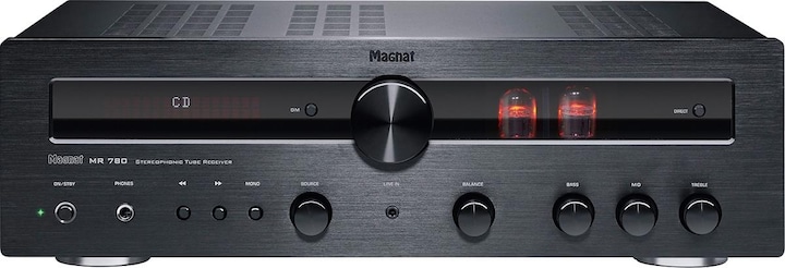 Actual product image Magnat MR 780 R (Stereo, DAB+, FM)