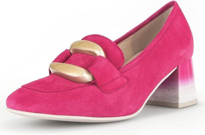 Actual product image Gabor Slipper 45.205.10 (40.5)