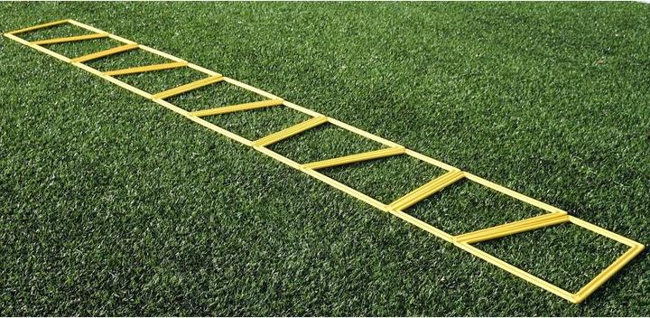 Produktbild Precision Poly Grid System