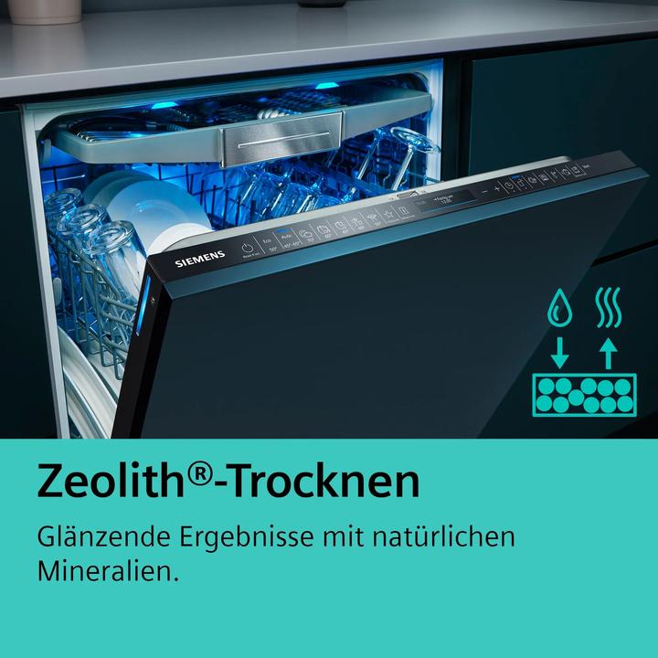 Produktbild Siemens SN75Z801BE