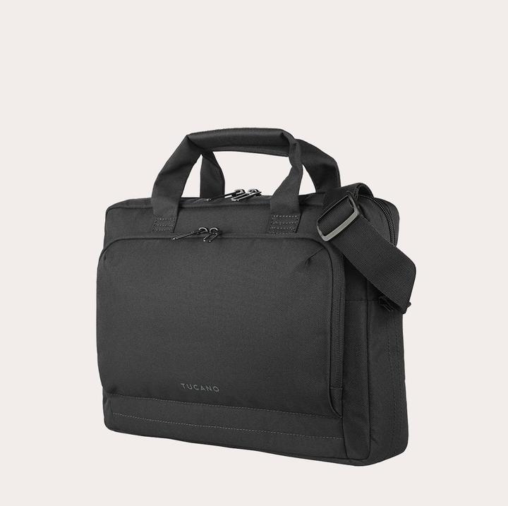 Immagine prodotto Tucano Borsa STAR 12"/13" nera MacBook Air 13", Pro 13", Laptop 12" (13", Apple)