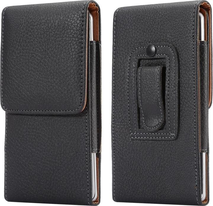 Produktbild Cover-Discount Gurt-Clip-Tasche (Apple iPhone 7 Plus)