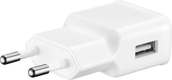 Produktbild Samsung EP-TA20 Ladegerät 15W inkl. Ladekabel Micro-USB (1 Port)