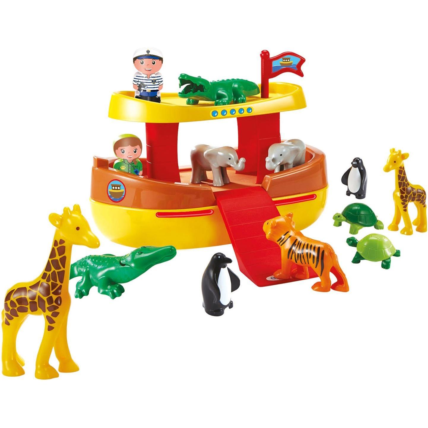 Abrick Arche Noah