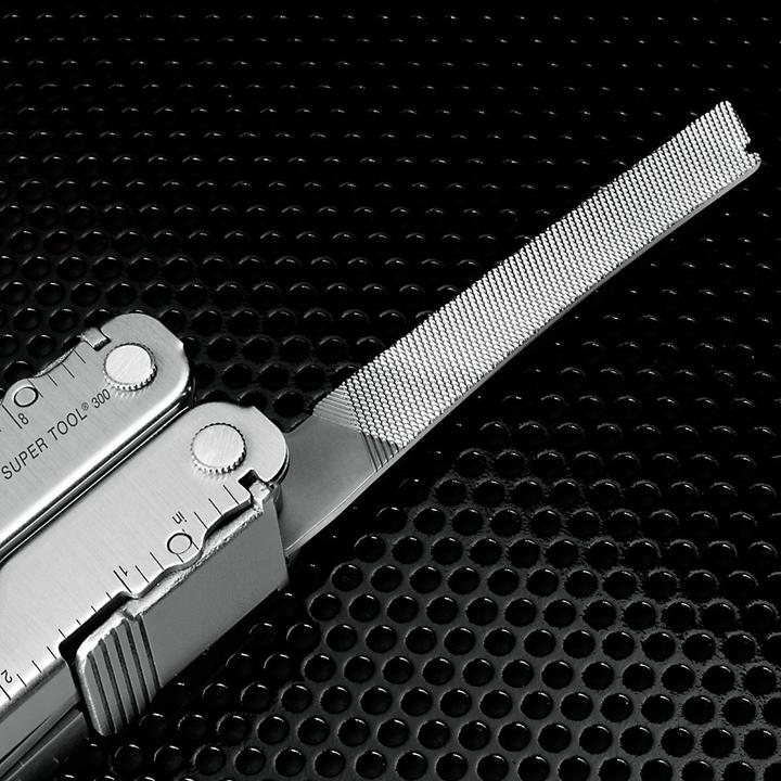 Produktbild Leatherman Super Tool 300 (19 Funktionen)