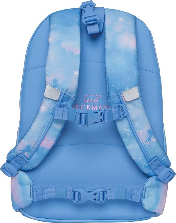 Actual product image Beckmann Classic sports backpack (12 l)