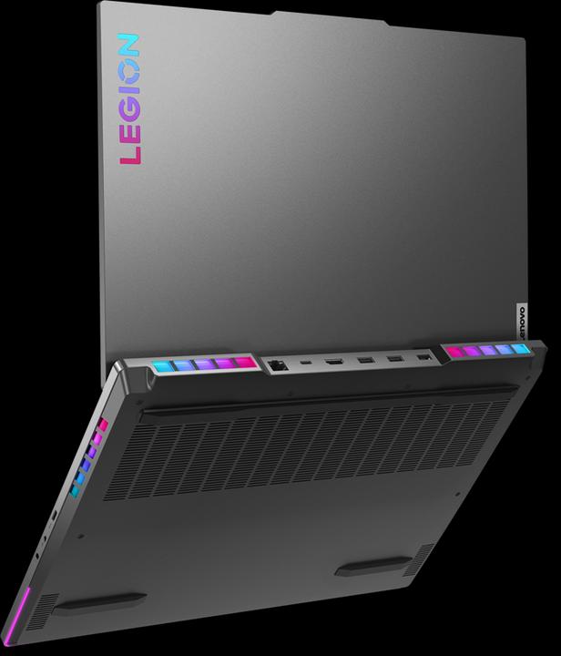 Image du produit Lenovo Legion 7 RTX 3080 Ti (16", Intel Core i9-12900HX, 32 Go, 2000 Go, CH)