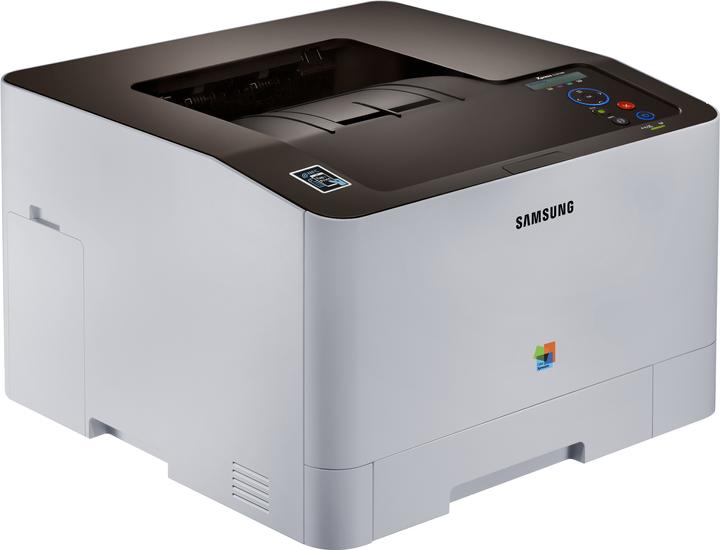 Produktbild Samsung SL-C1810w (Laser, Farbe)