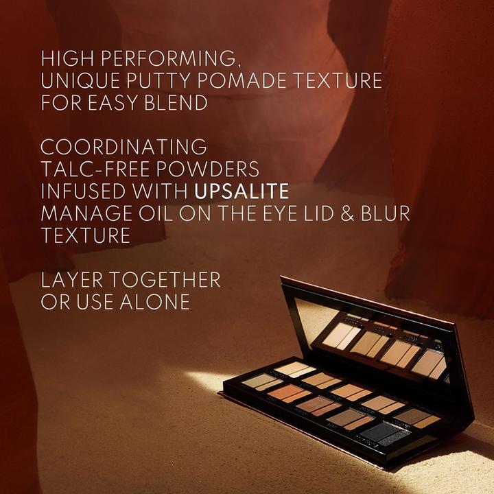 Image du produit Danessa Myricks Danessa Face - Groundwork Defining Neutrals (Groundwork Defining Neutrals)