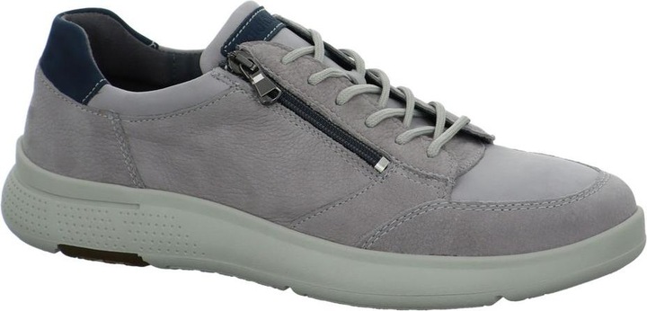 Gris, jeans gris clair
