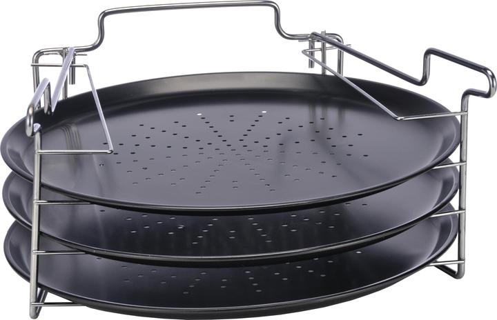 Immagine prodotto Casativo Teglie per pizza