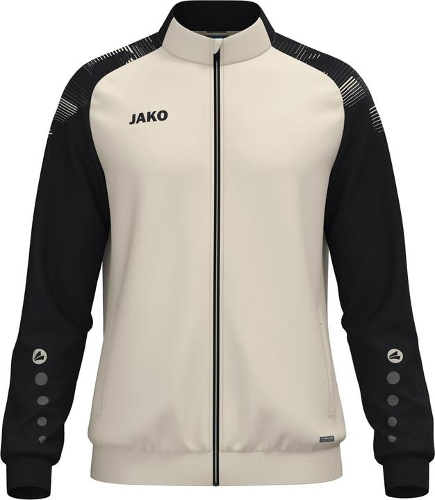 Off White, Schwarz, Weiss