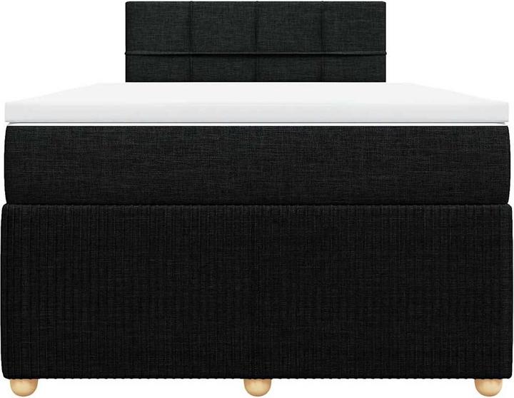 Produktbild vidaXL Boxspringbett (120 x 200 cm)