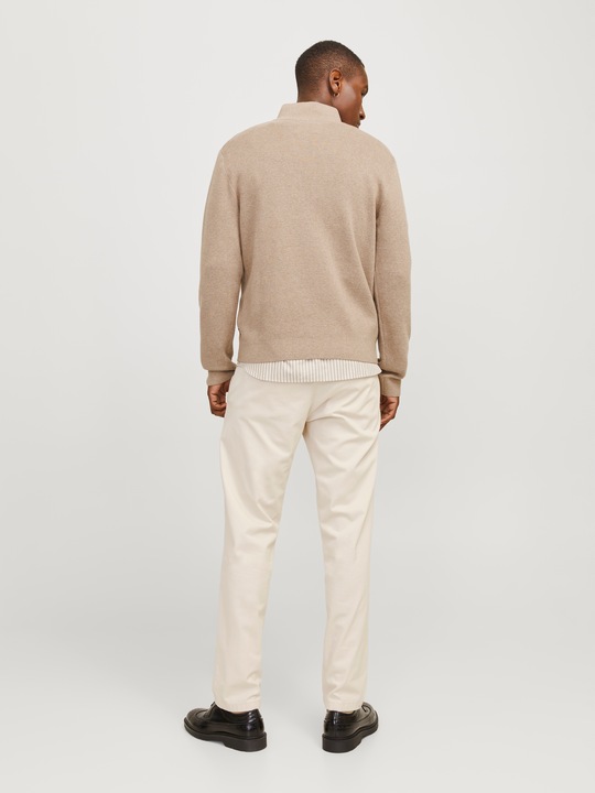 Produktbild Jack & Jones Locker geschnitten Relaxed Fit Hosen Relaxed Fit Hosen (W30/L32)