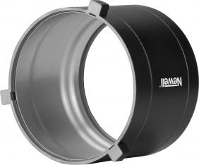 Actual product image Newell P2B1 Profoto / Bowens Mounting Adapter