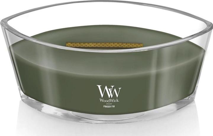 Actual product image WoodWick Frasier Fir (453.60 g)