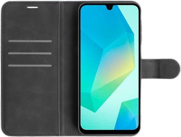Produktbild Just in Case Book Hülle (Samsung Galaxy A16, Samsung Galaxy A16 5G)