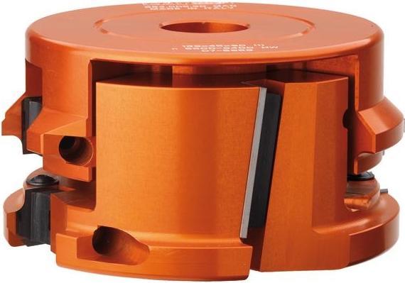 Actual product image CMT 694.005.50 Kegelfräser 139x50