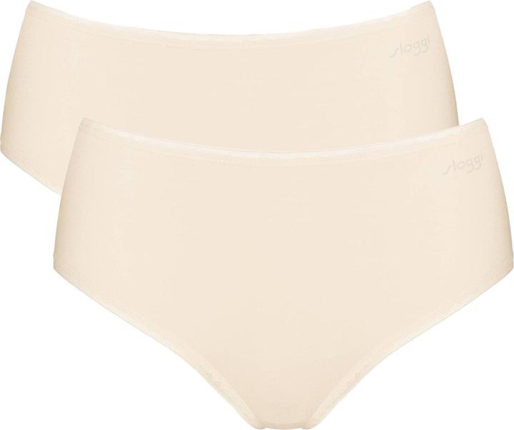 Produktbild Sloggi Go (S, 2er Pack)