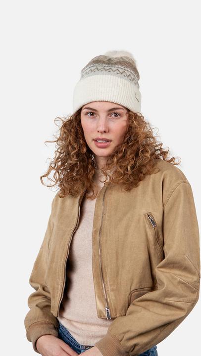 Actual product image Barts Women's Woodstar Beanie (One size)