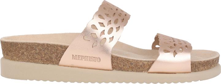 Mephisto Hennie (40)
