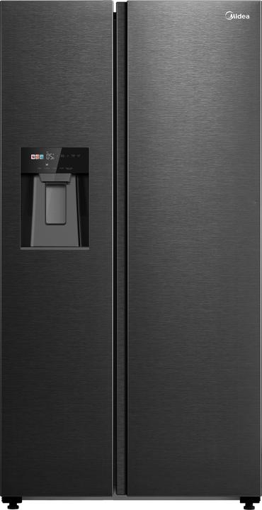 Midea Kühl/Gefrierkombi SbS (569 l)