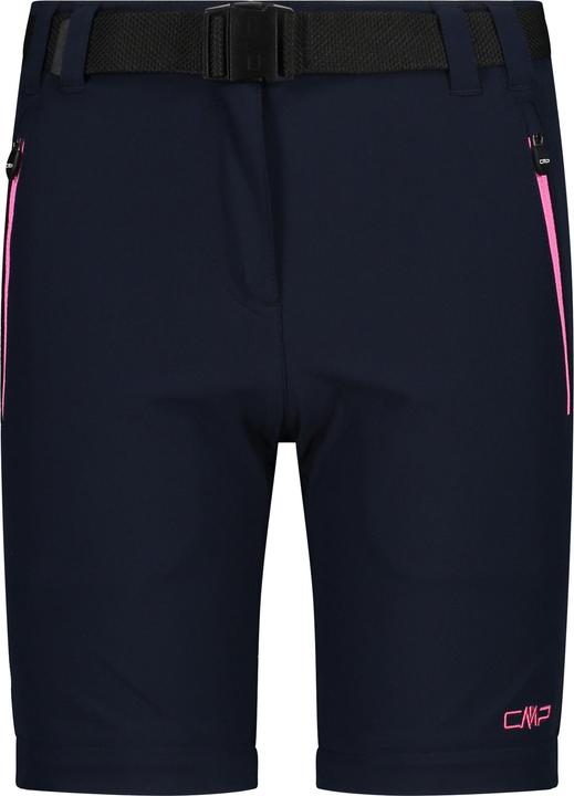 Actual product image CMP Campagnolo Girl's Stretch Zip Off Pant (104)