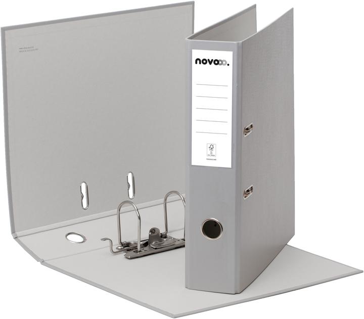 Actual product image Novooo PRO - Ordner 7cm (70 mm, 10 pcs.)