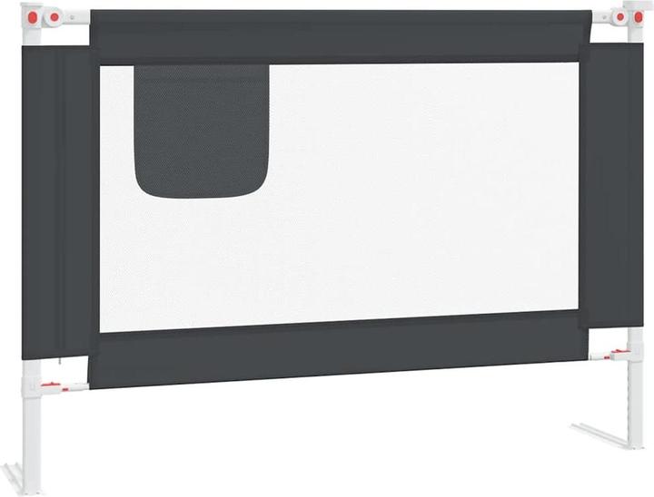 Produktbild vidaXL Rausfallschutz (90 cm)