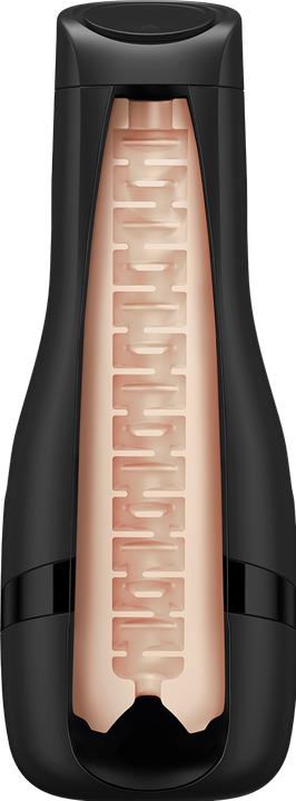 Produktbild Satisfyer Men Sleeve Lusty Tongues