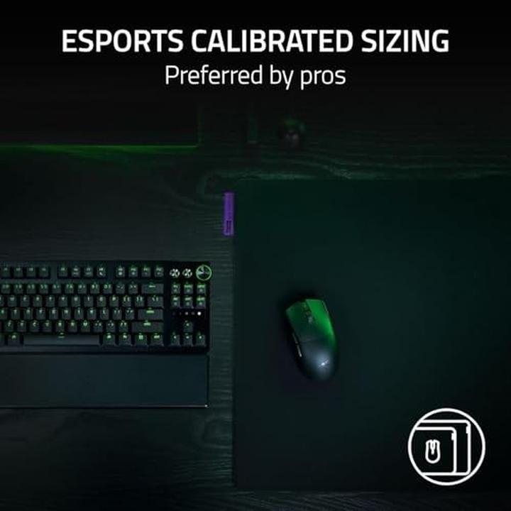 Actual product image Razer Gigantus V2 Pro L - Max Control (L)