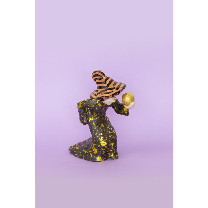 Actual product image Décopatch Halloween wrapping paper (20 g/m², 4 x)