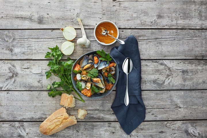 Actual product image WMF Premiere (30 Piece, Cutlery set)