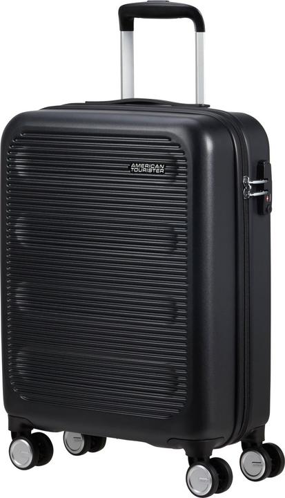 Actual product image American Tourister Astrobeam 4 Rollen Kabinentrolley 55 cm (36 l)