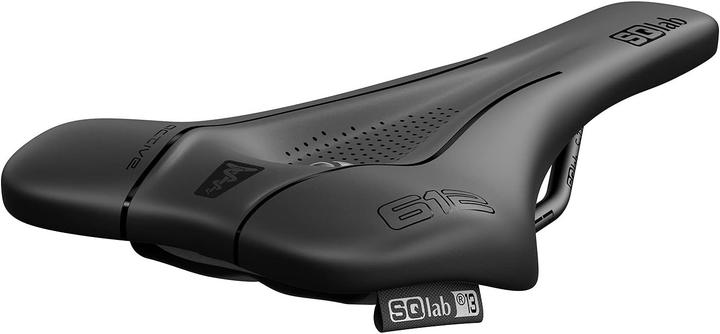 Produktbild Sqlab Sattel 612 Ergowave active 2.1 S-Tube