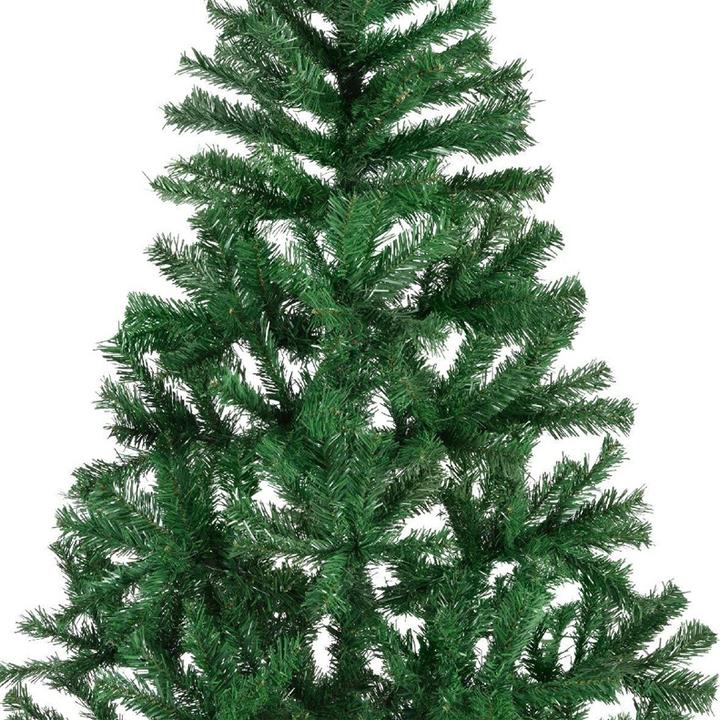 Actual product image Christmas To Artificial Christmas tree Christmas Touch Basic 180 cm