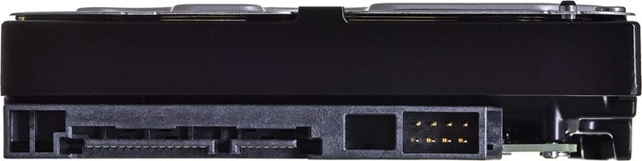 Actual product image WD Blue (4 TB, 3.5", CMR)
