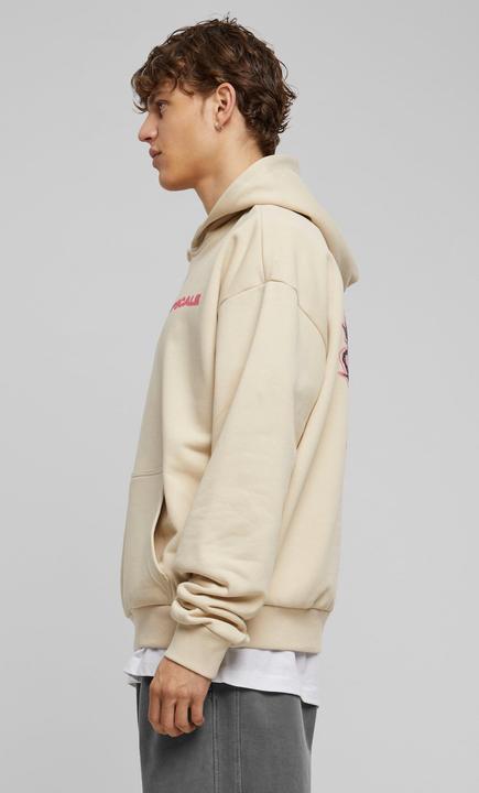 Produktbild Urban Classics Sad Boy Ultra Heavy Oversize Hoodie - 127039 (XS)