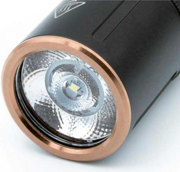 Produktbild Fenix E12 V2.0 (7.80 cm, 160 lm)