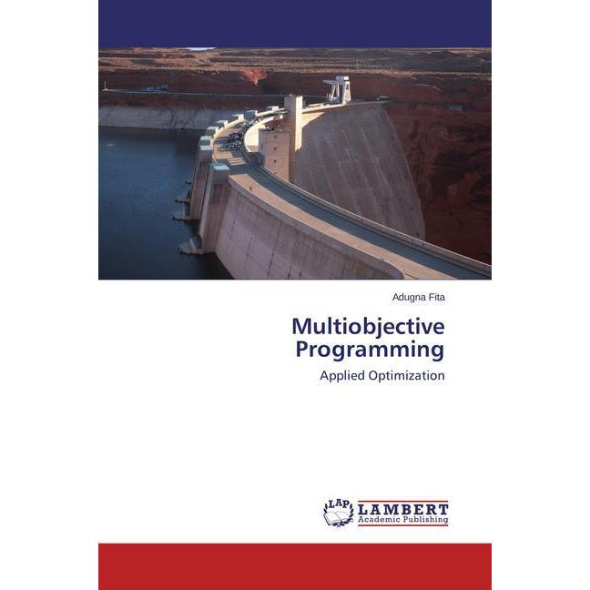 Multiobjective Programming, Fachbücher