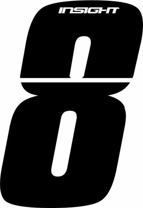 Produktbild Insight 8 (Front)