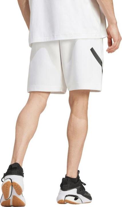 Image du produit Adidas weisse Herrenshorts (S)