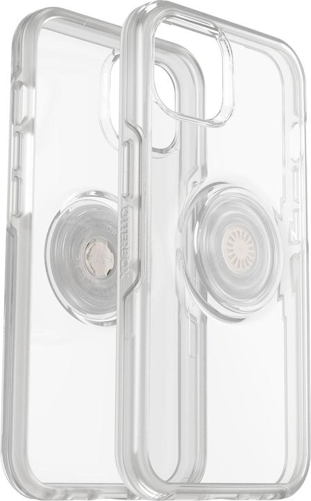 Actual product image OtterBox Otter + Pop Symmetry (Apple iPhone 13)