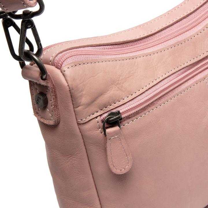 Produktbild The Chesterfield Brand Irving Umhängetasche Leder 25 cm